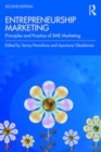 Image for Entrepreneurship marketing: principles and practice of SME marketing