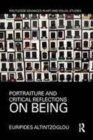 Image for Portraiture and critical reflections on being