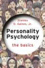 Image for Personality Psychology: The Basics