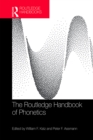 Image for The Routledge handbook of phonetics
