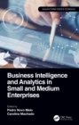 Image for Business intelligence and analytics in small and medium enterprises