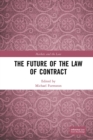 Image for The Future of the Law of Contract