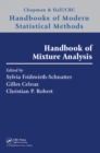 Image for Handbook of mixture analysis