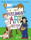 Image for The Feelings Artbook: Promoting Emotional Literacy Through Drawing