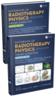 Image for Handbook of Radiotherapy Physics: Theory and Practice