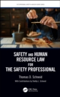 Image for Safety and Human Resource Law for the Safety Professional