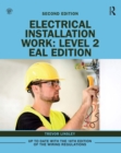 Image for Electrical installation work. : Level 2