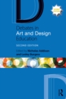Image for Debates in Art and Design Education