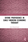 Image for Divine providence in early modern economic thought