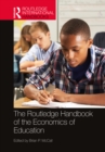 Image for The Routledge handbook of the economics of education