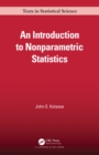 Image for An Introduction to Nonparametric Statistics