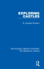 Image for Exploring castles
