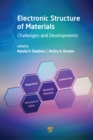 Image for Electronic structure of materials: challenges and developments