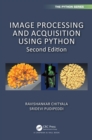 Image for Image Processing and Acquisition Using Python