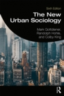 Image for The New Urban Sociology