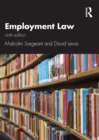 Image for Employment Law 9e