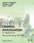 Image for Criminal Investigation: A Method for Reconstructing the Past