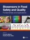 Image for Biosensors in food safety and quality: fundamentals and applications
