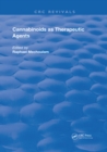 Image for Cannabinoids as therapeutic agents