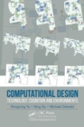 Image for Computational Design: Technology, Cognition and Environments