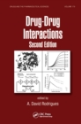Image for Drug-drug interactions
