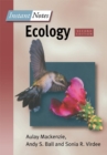 Image for BIOS instant notes in ecology