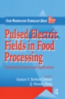 Image for Pulsed Electric Fields in Food Processing: Fundamental Aspects and Applications : 3