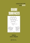 Image for Oxide surfaces