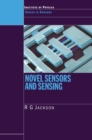 Image for Novel sensors and sensing
