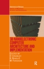 Image for 3D nanoelectronic computer architecture and implementation
