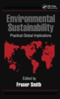 Image for Environmental sustainability: practical global applications