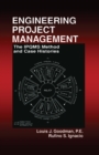 Image for Engineering project management: the IPQMS method and case histories