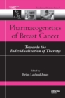 Image for Pharmacogenetics of Breast Cancer: Towards the Individualization of Therapy
