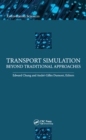 Image for Transport simulation: beyond traditional approaches
