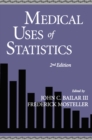 Image for Medical Uses of Statistics