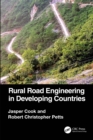 Image for Rural road engineering in developing countries