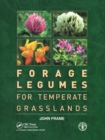 Image for Forage legumes for temperate grasslands