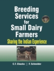 Image for Breeding Services for Small Dairy Farmers: Sharing the Indian Experience