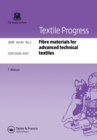 Image for Fibre Materials for Advanced Technical Textiles