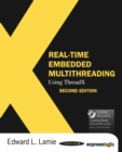 Image for Real-time embedded multithreading: using ThreadX