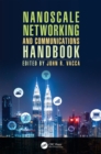 Image for Nanoscale networking and communications handbook