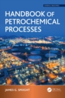 Image for Handbook of petrochemical processes