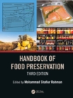 Image for Handbook of Food Preservation