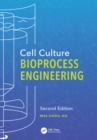 Image for Cell culture bioprocess engineering