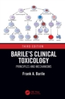 Image for Barile&#39;s Clinical Toxicology: Principles and Mechanisms
