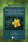 Image for Principles and practice of botanicals as an integrative therapy