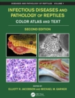 Image for Infectious Diseases and Pathology of Reptiles: Color Atlas and Text : 1