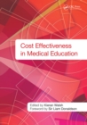 Image for Cost effectiveness in medical education