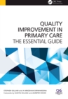 Image for Quality improvement in primary care: the essential guide