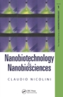 Image for Nanobiotechnology and nanobiosciences